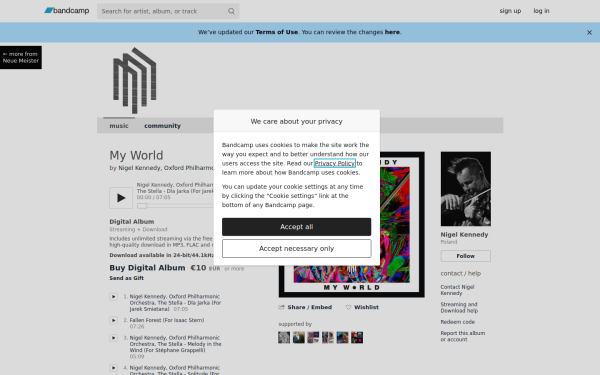 nigelkennedy.bandcamp.com