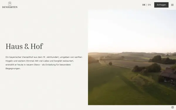 www.denharten.de
