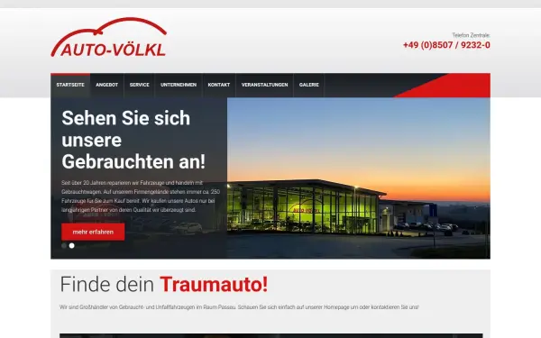 automobile-voelkl.de