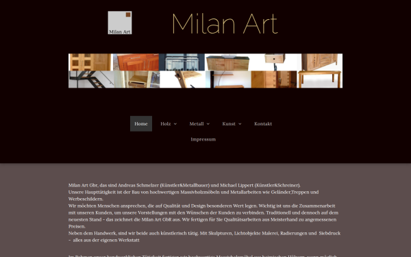 www.milanart.de