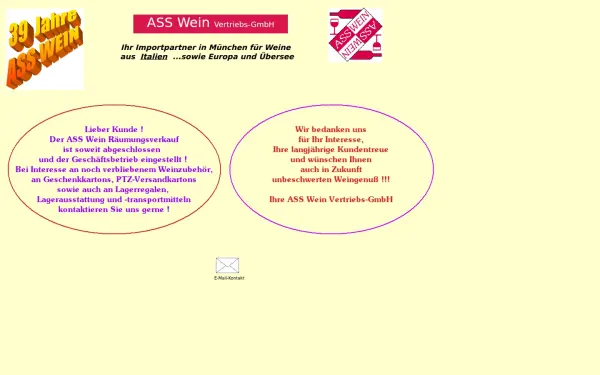 asswein.de