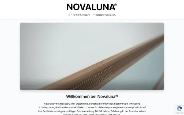 novaluna.com