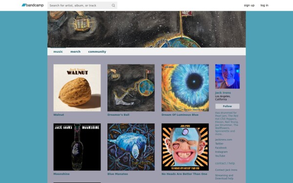 jackirons.bandcamp.com