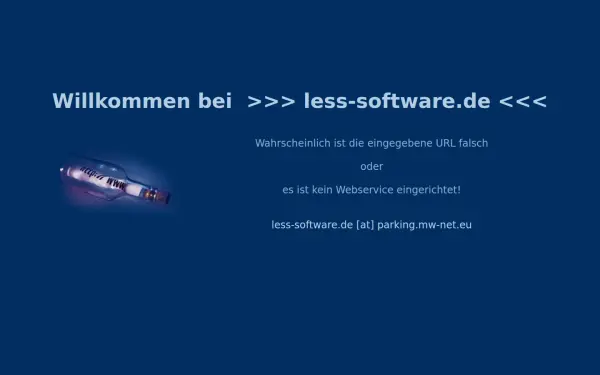 less-software.de
