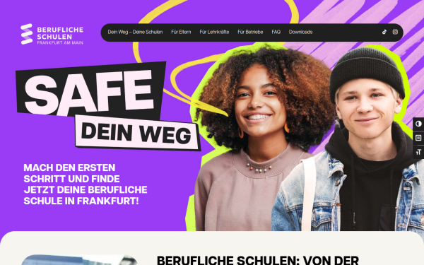 safe-dein-weg.de