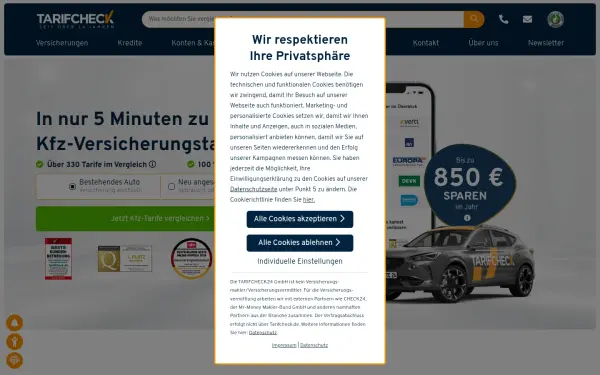 www.tarifcheck.de