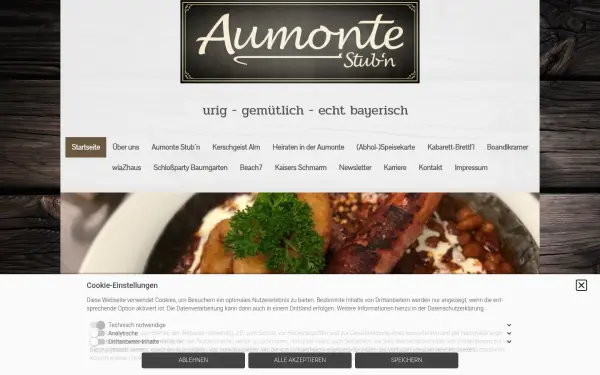 aumonte.de