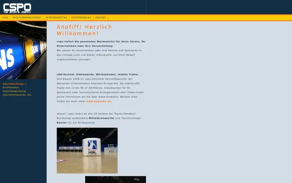 cspo.de