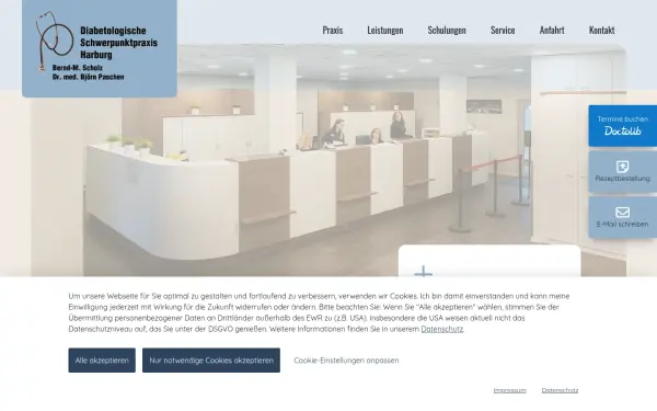 diabetologie-harburg.de