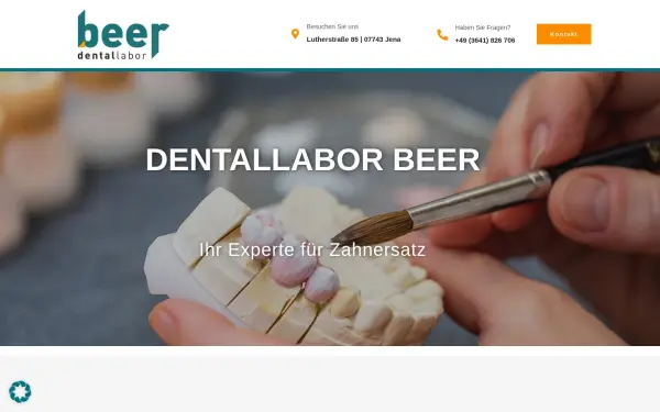 dlbeer.de