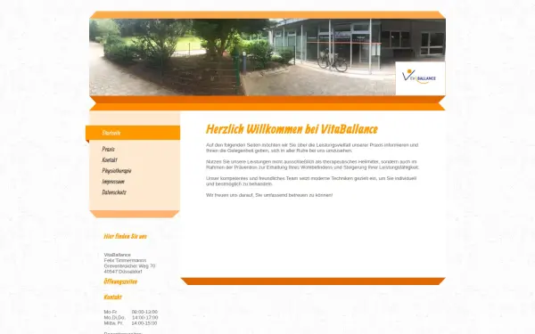 www.vitaballance.de