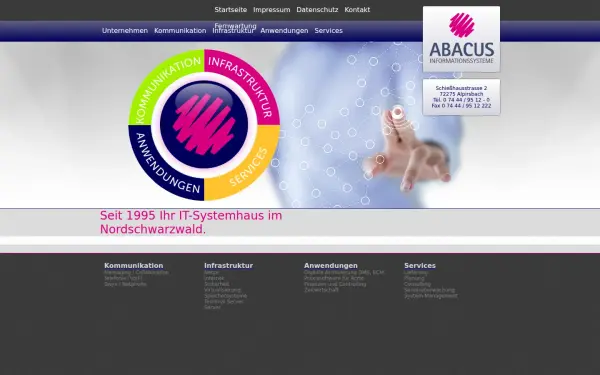 abacus.de