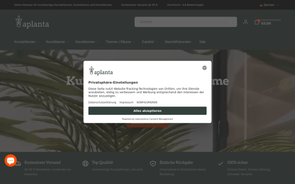 aplanta.de