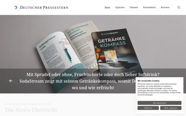 dps-news.de
