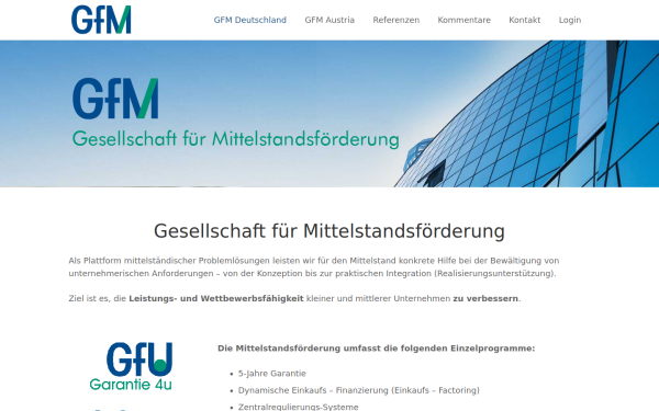 gfm-online.de