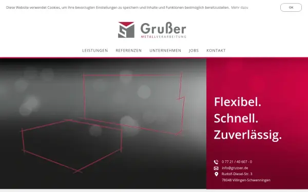 www.grusser.de
