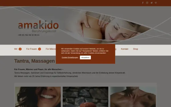 amakido.de