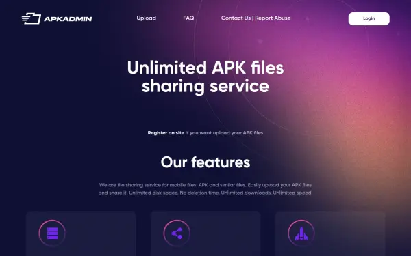 apkadmin.com