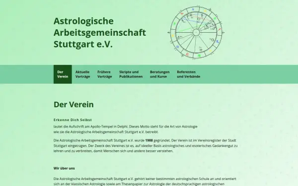 astrologie-ag-stuttgart.de
