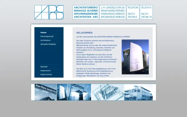 ars-scherer.de