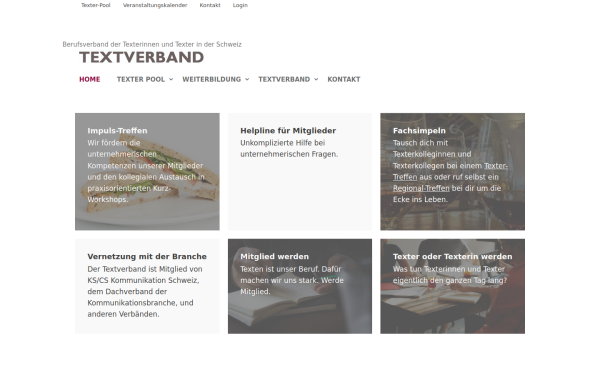 textverband.ch