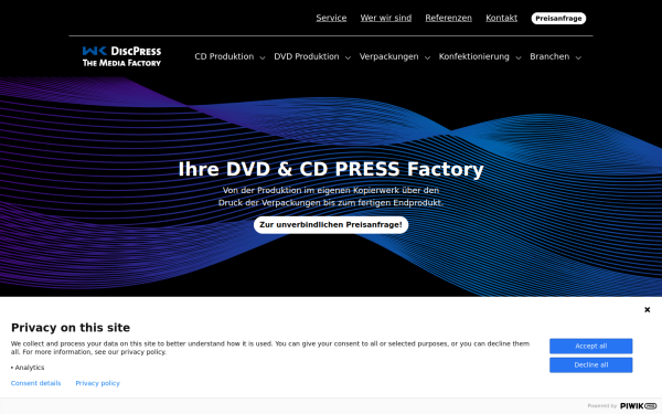 wkdiscpress.de
