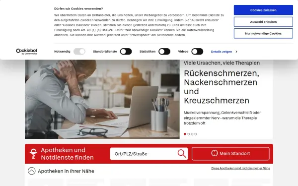 www.apotheken.de