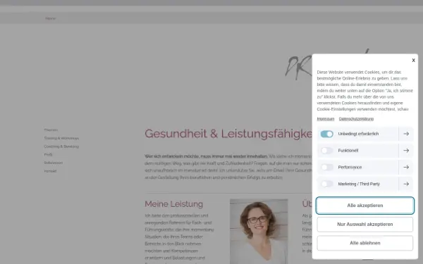 www.drfox.de