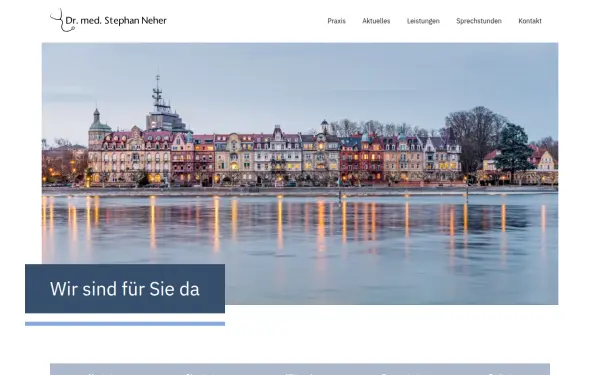 dr-neher.de