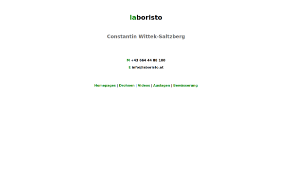 laboristo.at
