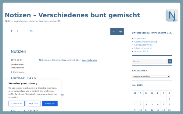notizen.netzjahre.com