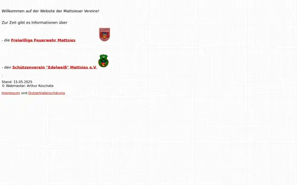 mattsieser-vereine.de