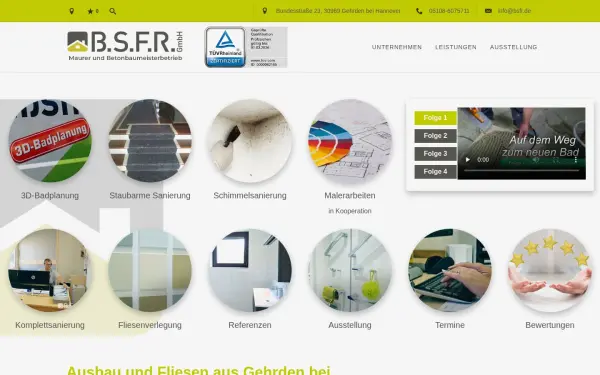www.bsfr.de
