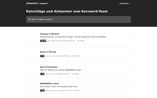 support.kernwerk.de