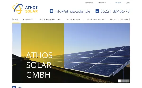 www.athos-solar.de