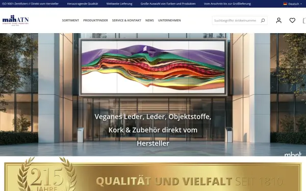 www.mah.de