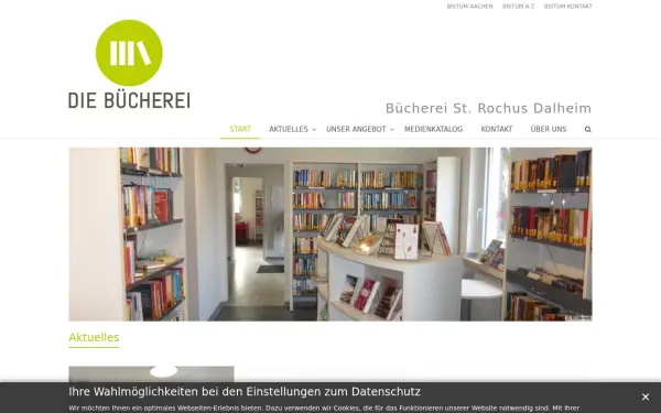 buecherei-dalheim.bistumac.de