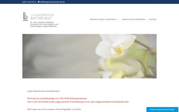 www.lungenpraxis-auf-der-bult.de