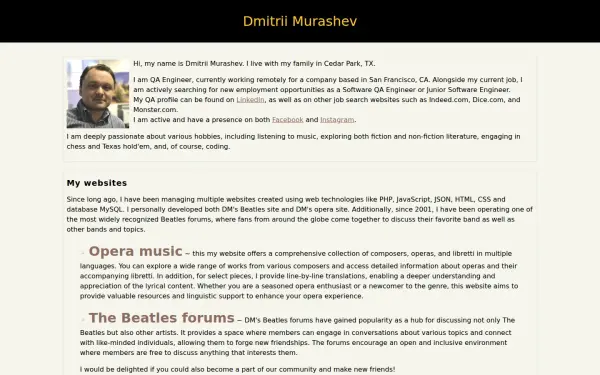 murashev.com
