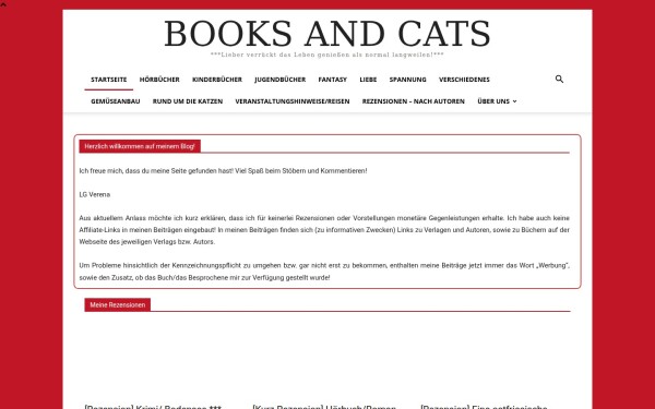 books-and-cats.de