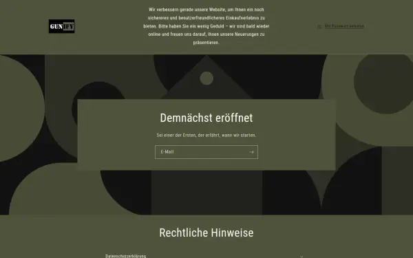 gunify.de