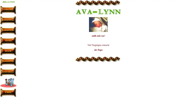 ava-lynn.de