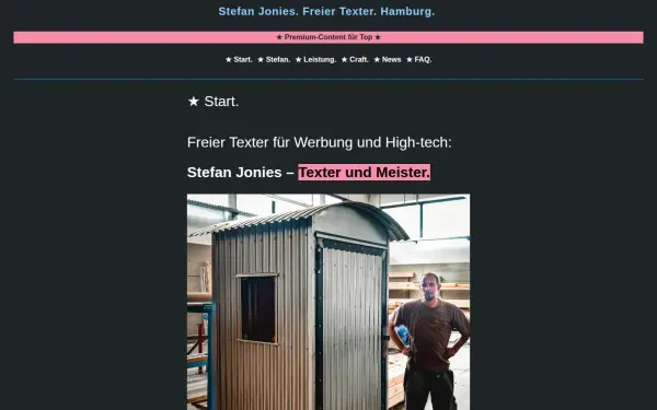stefanjonies.de