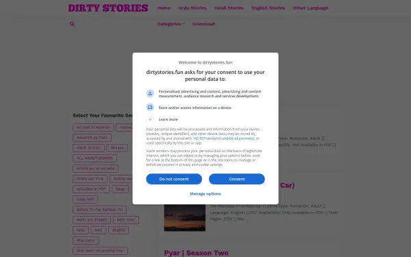 www.dirtystories.fun