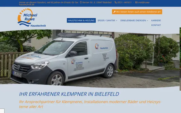 www.ruwe-haustechnik.de