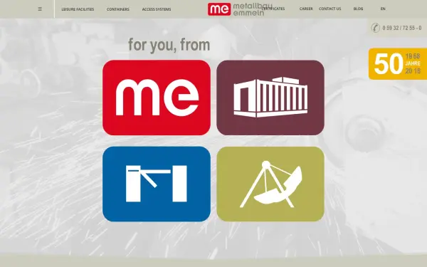 www.metallbau-emmeln.de