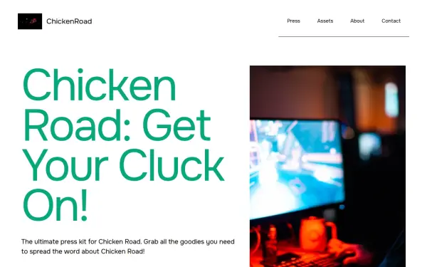 chickenroadovamilw.info