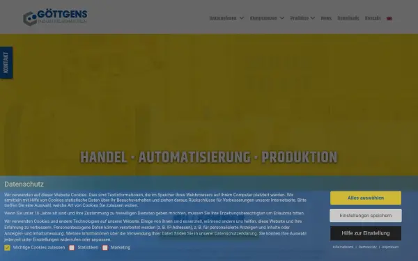 goettgens-gmbh.com