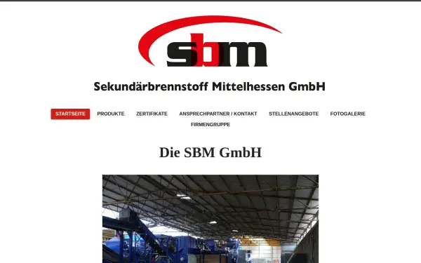 sbm-gmbh.de