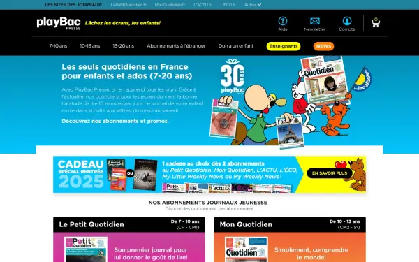 www.playbacpresse.fr